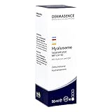 dermasence phytosabal Menge: 50ml Dermasence Hyalusome Tagespflege Mit Lsf 50 Emuls. 50 ml