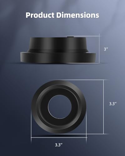 4x2" lámparas LED marcadoras para trailer camión ámbar miniatura 7
