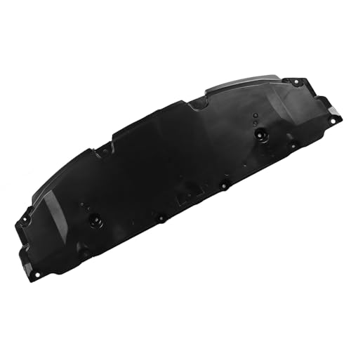 Image of Engine Splash 51451 12120 Front Center Undercar Replacement for 2019 to 2023