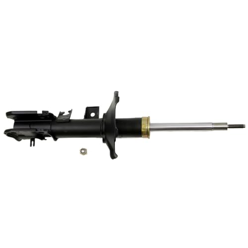Image of Gabriel G56616 Ultra Front Right Strut for 99-01 INFINITI QX4; 99-01 Nissan Pathfinder (1 Pack)