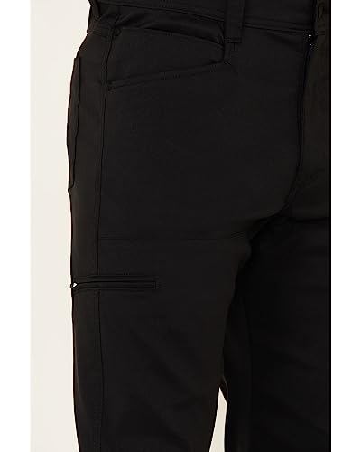 ATG by Wrangler Mens Synthetic Utility Pant3