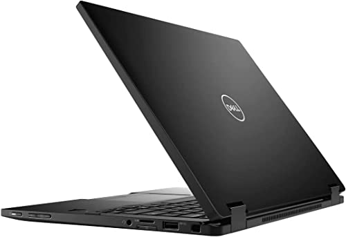 Dell Latitude 7390 2-In-1 Laptop, 13.3" Fhd Wva (1920 X 1080) Touchscreen, Intel Core I5-8350U, 8Gb Ram, 512Gb Ssd, Windows 10 Pro (Renewed) #TOP3