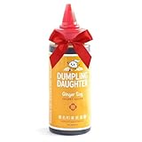 Dumpling Daughter - Ginger Soy Sauce (8 Fl Oz)