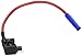 WirthCo Battery Doctor 30105 Fuse Holder, 1 Pack