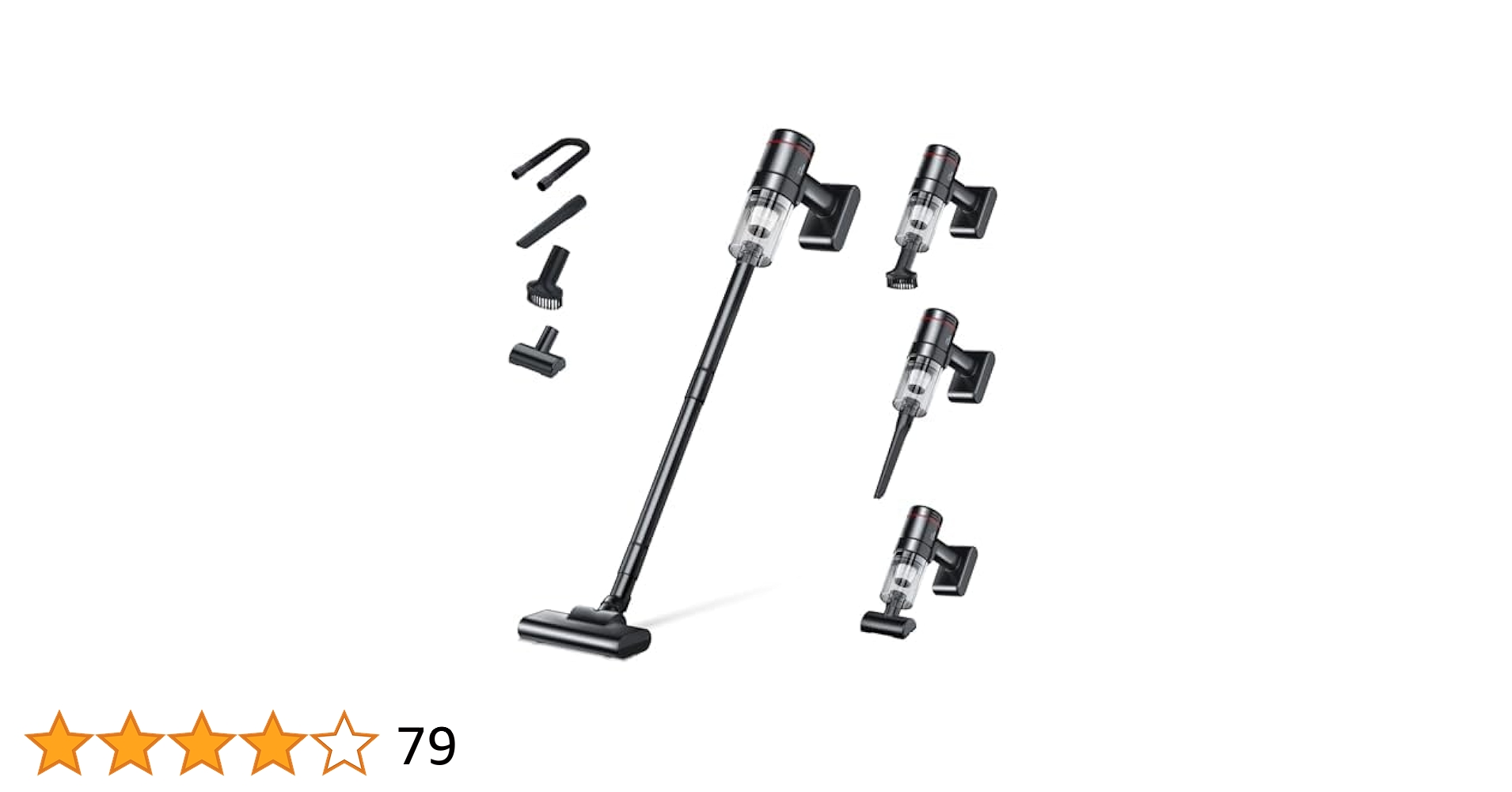 ⚡️一点限り新品⚡️掃除機 コードレス スティック ノズル 15000pa 軽量 Amazon | 掃除機 コードレス スティック掃除機 【2024進級版