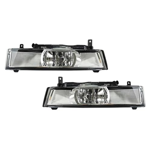 Phare antibrouillard avant pour Skoda Yeti 2014-2018 optique de rechange halogène OE 5L0941700A