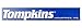 Tompkins 73-06 Compression Fitting, Tube Insert, 9/16-24, Brass