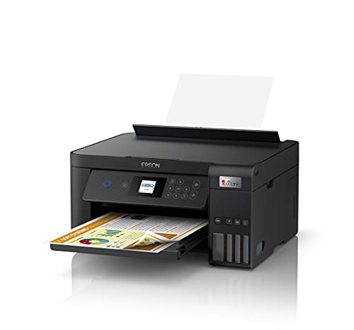 Epson - EcoTank ET-2851 MFP,Zwart - Image 7