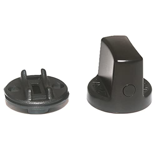 YFBB Interruptor de Arranque con Perilla de Llave de Encendido para Mitsubishi Lancer 2008-2017 Mitsubishi Outlander Cover