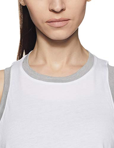Image of new balance Women Tank Top