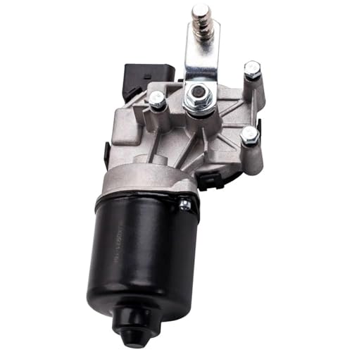 Moteur d'essuie-glace VW Polo 9N en panne solution de rechange 2001-2009