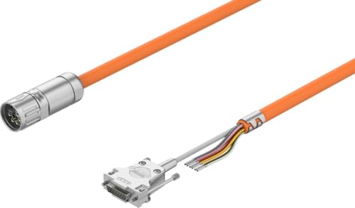 �I���W�i�� NEBM-M23G15-EH-7.5-Q9N-M23G15 8190874 ���[�^�[�P�[�u��