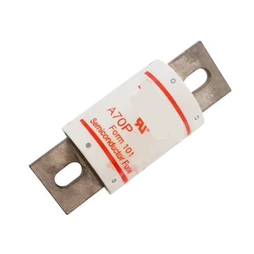 Fusible A70P400 pour éviter les pannes de surtension sur armoire électrique