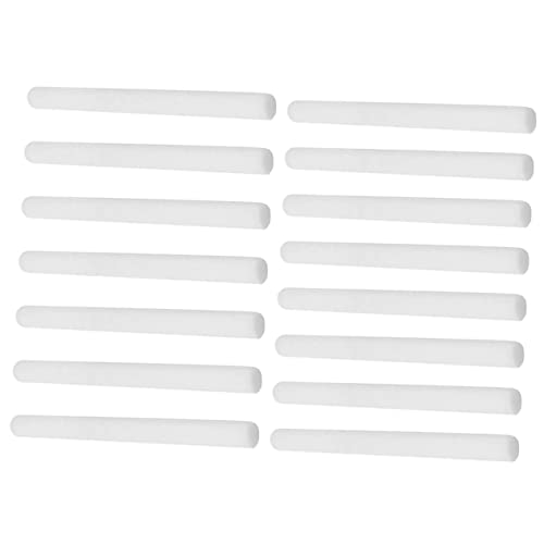 GRIRIW Aroma Bottle Inserts Sticks Aroma Volatile Wands Diffuser Wands Essential Oil Diffusers