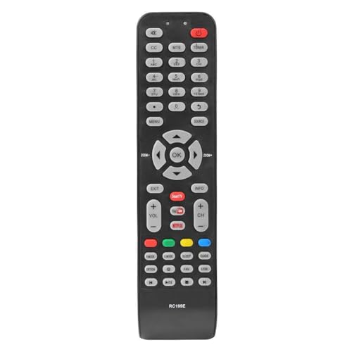 Télécommande Smart TV TCL Kalley pour simplifier vos soirées cinéma