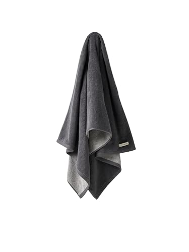 Linen House Otway Shadow Bath Towel