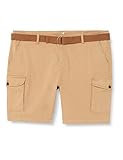  MERAKI Bermudas Homme, Beige (beige)., 32, Label: 32