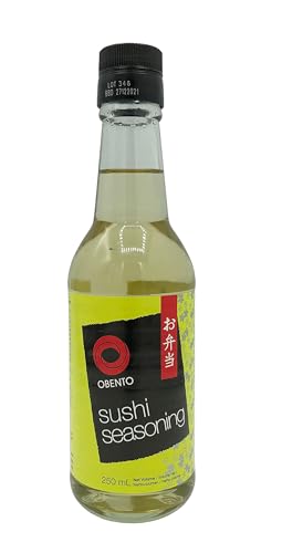 Obento Sushi Seasoning 250ml