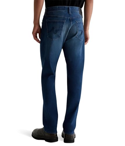 AG Jeans Men's Slim Straight Jean2
