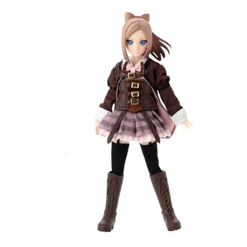 �A�]���C���^�[�i�V���i��(AZONE INTERNATIONAL) 1/12�w�A�T���g�����B�x��V�{�E�~�J�G���E�����V���v���p�b�P�[�W�����i�h�[��,ALC043-CED