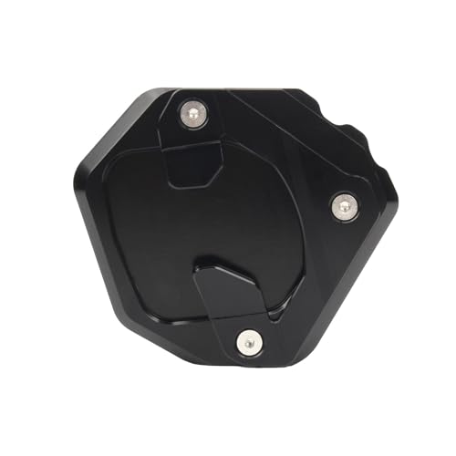 Extension béquille latérale Tenere 700 évite la chute de la moto XTZ700 2019-2023