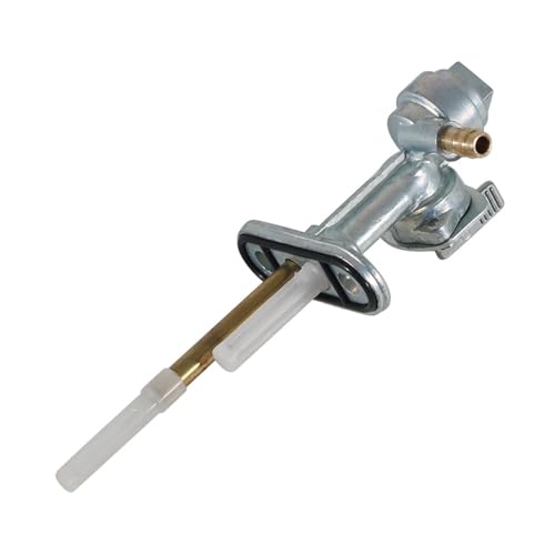 Llave de gasolina para reparar el arranque de quads RAM R100 y Hornet 100 3