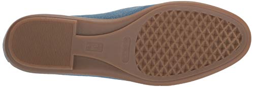 Image of Aerosoles Women's Betunia Slip-On Loafer with Memory Foam Footbed