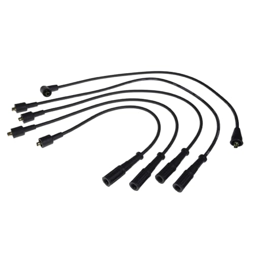 Cables de encendido Blue Print ADS71602 para eliminar tirones y fallos del motor
