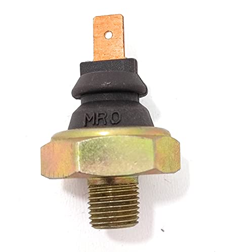 Sensor de presión de aceite 1606877, repuesto de motor para vehículos Volvo