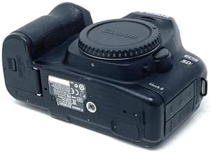5. Bild von Canon 5D Mark II, Kompaktkamera, 21,1 Megapixel, Schwarz