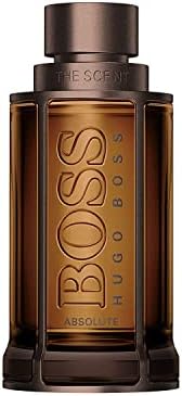 hugo boss absolut