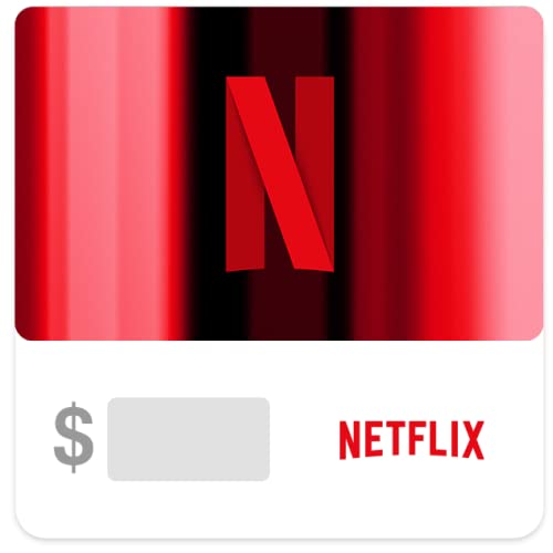 Amazon.com.au: Netflix eGift Card - Delivered via email: Gift ...