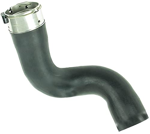 Partsline Durite de suralimentation turbo moteur 1.5 dCi - compatible avec Clio IV, Captur, Méga.ne III, Scénic III, Citan - équivalent à 144600835R,...