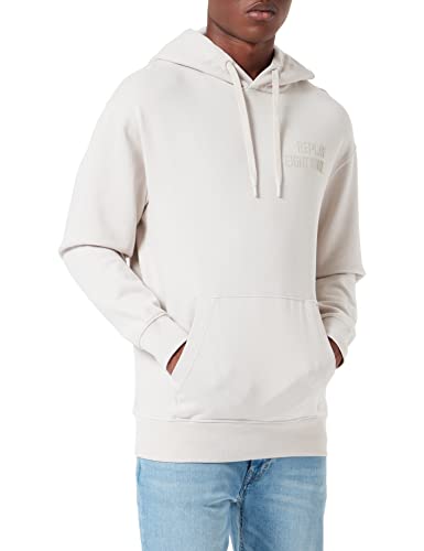 Replay Herren Kapuzenpullover – Ansicht 1