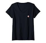 Photo Gallery donna bandiere filippine britanniche ying yang design graphic maglietta con collo a v Photo Gallery donna bandiere filippine britanniche ying yang design graphic maglietta con collo a v