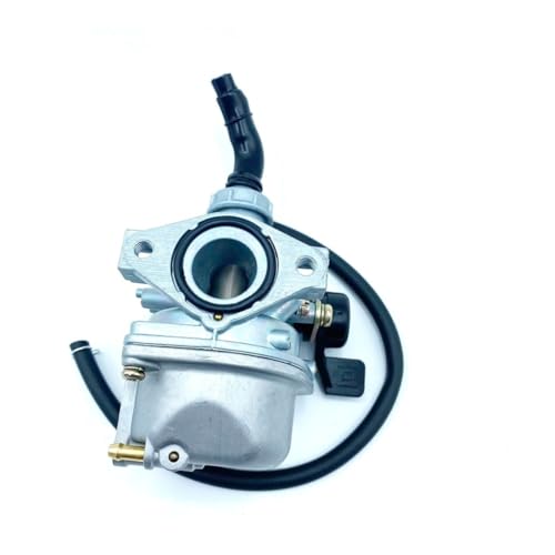 Carburateur PZ19 19mm starter gauche pour moto de terre Pit Bike et ATV 90cc