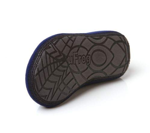 Sapato de Neoprene Fit Azul Marinho Ufrog Tamanho:27-28