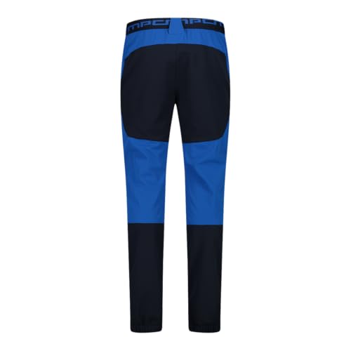Pantalon de randonnée CMP résistant pour éviter les déchirures