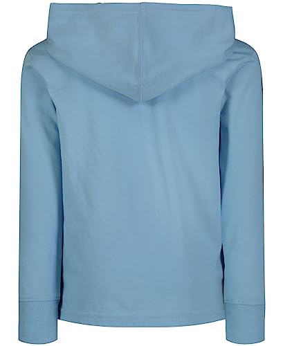 Image of Under Armour Boys' Pullover Hoodie Sweatshirt, Soft & Comfortable Fleece, Outdoor Collection