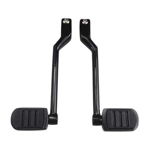 Levier de changement de vitesse pour moto Road King et Fat Boy FLSTF