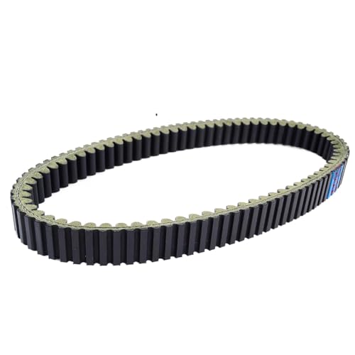 Evite patinados con la correa para Cat 350, Alterra TRV, Prowler HDX y Maxxer UXV