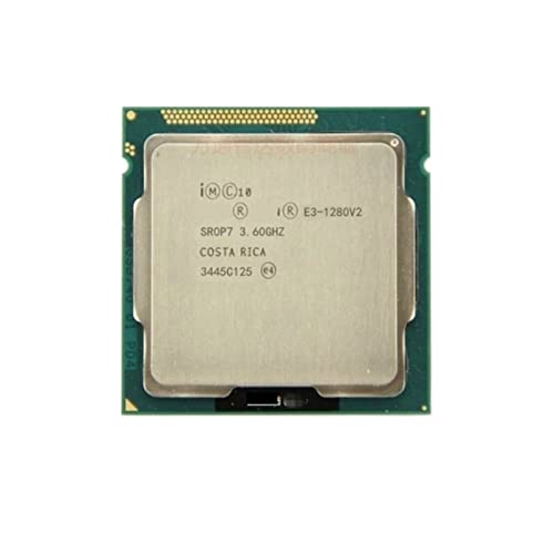 Processeur Seven Class 1280 Cache .60GHz SR0P7 LGA1155