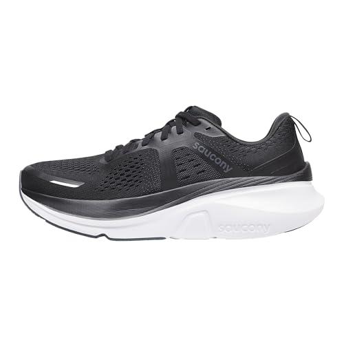 Image of Saucony Men's Guide 18 Sneaker