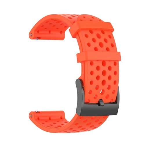 [JUSUTEK] VlC VR[voh Rp`u Suunto 7/9/9 Baro/D5/Spartan Sport p 24MM XeX{^,ʋC?C߂ȒP jp rvoh Srvւoh for 