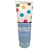 Duschgel mit verwöhnendem Schokoladenduft