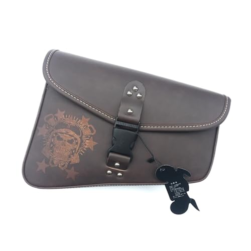 Bolsas Lateral Motocicleta para evitar llevar herramientas sueltas