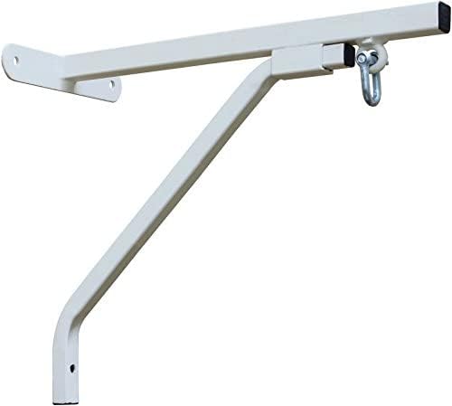Aasta Punch Bag Hanging Wall Bracket 18"