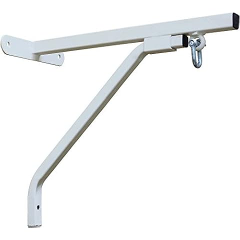 Aasta 18" PUNCH BAG HANGING WALL BRACKET Cover