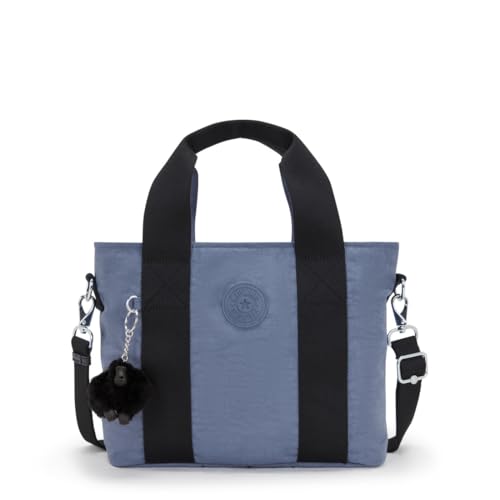 Kipling utilitaire amant bleu pour vos balades urbaines et voyages légers