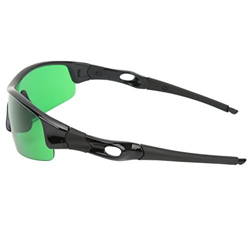Lunettes de protection contre la lumière LED Dioche pour culture hydroponique